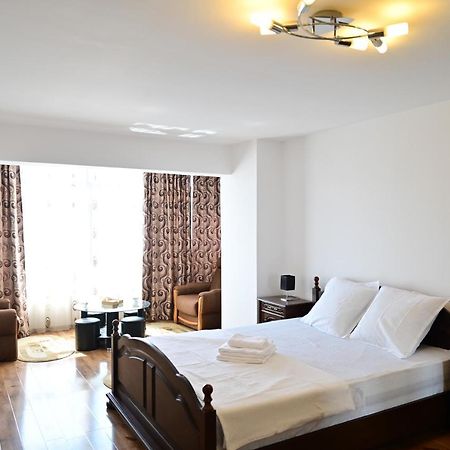 Vacation Apartment With Free Parking Sibiu Luaran gambar