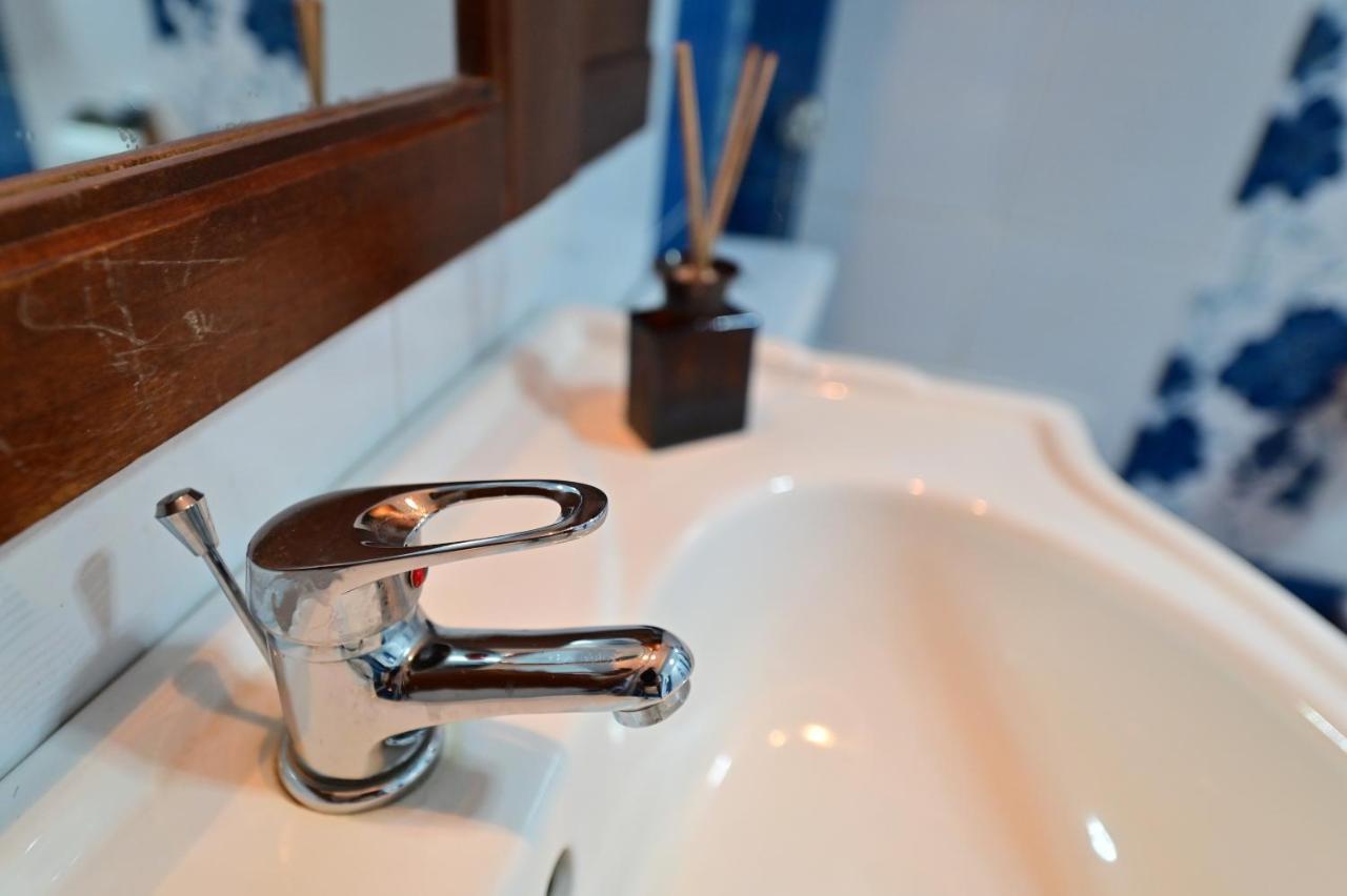 Vacation Apartment With Free Parking Sibiu Luaran gambar