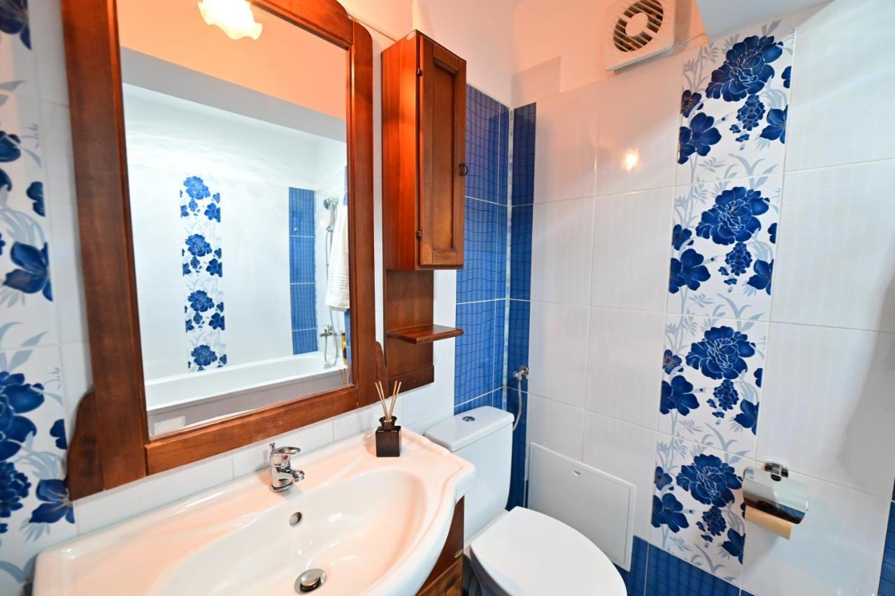 Vacation Apartment With Free Parking Sibiu Luaran gambar