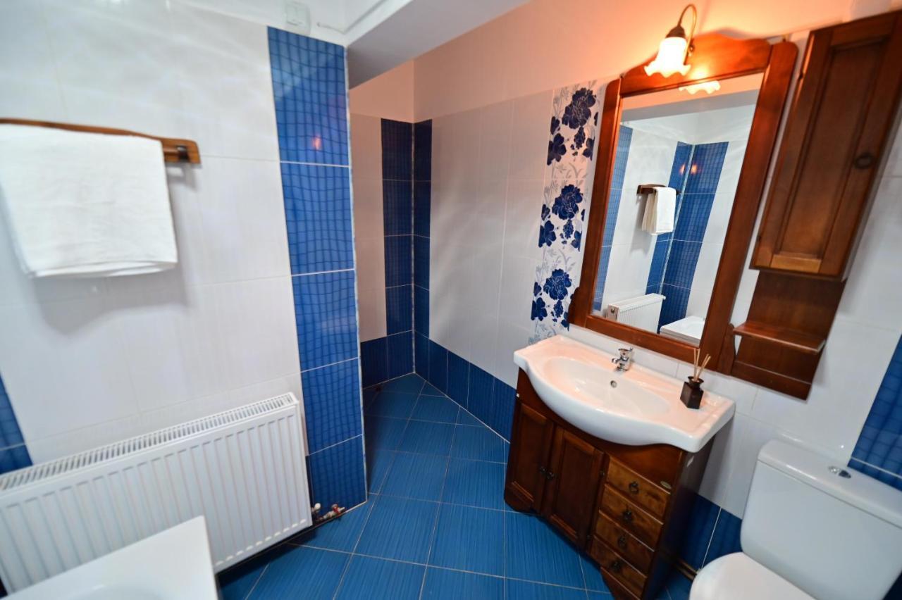 Vacation Apartment With Free Parking Sibiu Luaran gambar